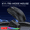 Black, variant on ATTACK SHARK X11 Wireless Gaming Mouse with Magnetic Charging Dock, PixArt PAW3311 Sensor, 22K DPI, BT/2.4Ghz/Wired, for PC/MAC