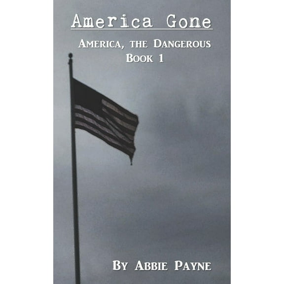 America, the Dangerous: America Gone (Series #1) (Paperback)