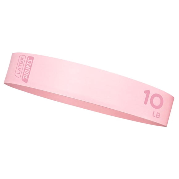 Bandes de Résistance 1/6 Pcs pour l'Entraînement, Ensemble de Bandes d'Exercice de Résistance B5K7