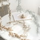 thumbnail image 2 of Hebras de mimbre artificiales de Navidad, telón de fondo de plantas de enredaderas artificiales, decoración de enredaderas colgantes para vacaciones, Estilo C, 2 of 8
