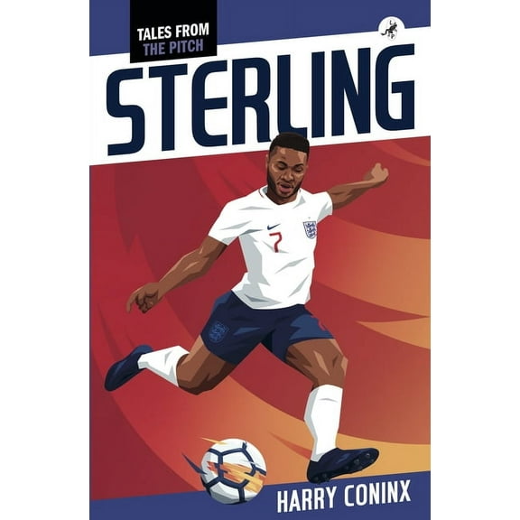Tales from the Pitch Sterling, (Paperback)