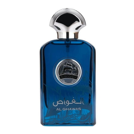 Ard Al Zaafaran Unisex Al Ghawas EDP Spray 3.4 oz Fragrances 6423080722664