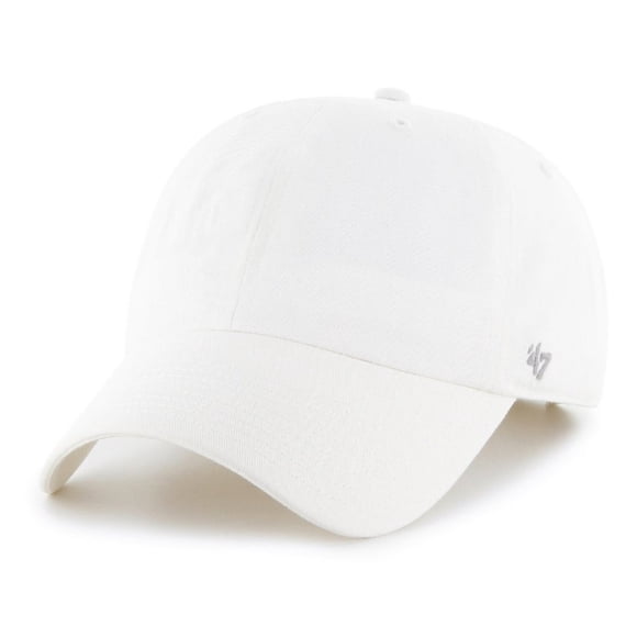 Gorra '47 Classic White Clean Up OSF