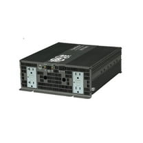 Tripp Lite 3000W PowerVerter Plus Heavy-Duty Inverter with 4 GFCI Outlets