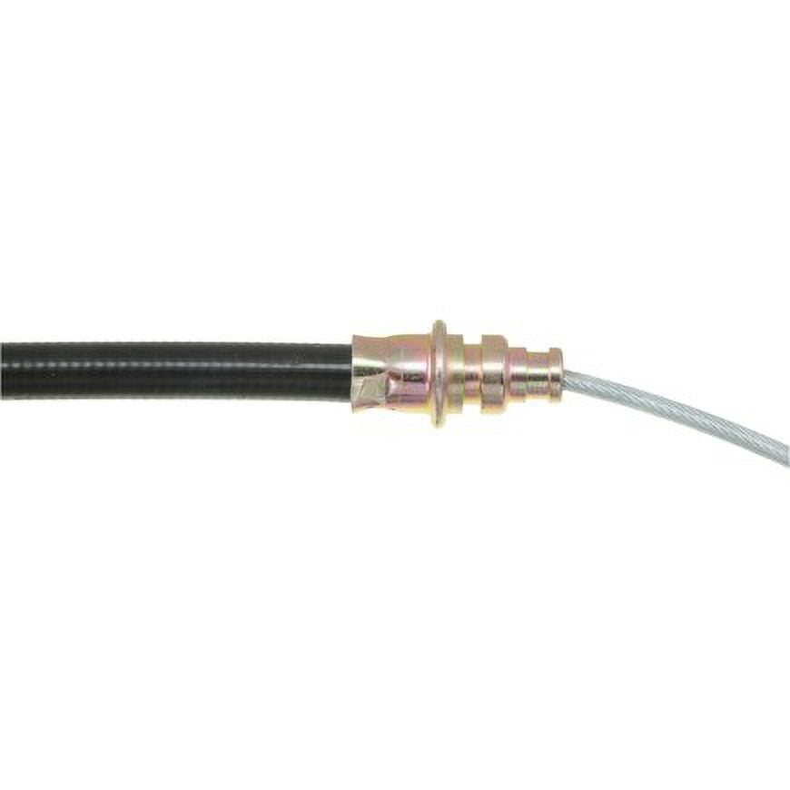 Parking Brake Cable P/N:C92353 Fits select: 1968 FORD XL, 1966-1967 FORD FALCON