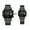 Pink, variant on Lovers Watches Quartz Waterproof Couple Watch Men Ladies Dress Men Clock Watches For Women & Men Reloj Hombre Mujer