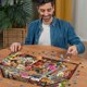 thumbnail image 3 of Rompecabezas Ravensburger Dean Macadam Goldilocks 1000 piezas, 3 of 7