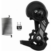 SRAM X9 10S Rear Derailleur Cage / Pulley Assembly Kit MTB Bike Short NEW