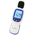 thumbnail image 1 of Innocent Noise Meter Cross-Border Supply Large Price Excellent Meter, 1 of 9