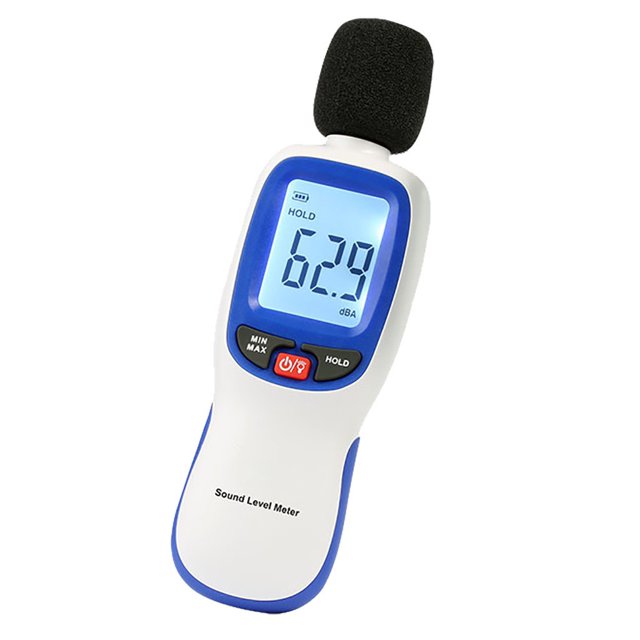 Innocent Noise Meter Cross-Border Supply Large Price Excellent Meter