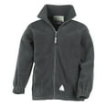 thumbnail image 1 of Result Garçon/fille Veste en Molleton Polartherm, 1 of 3