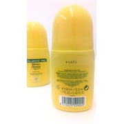 Heno de Pravia 24 Hrs Roll-On Deodorant , 2.5 fl oz – Alcohol-Free