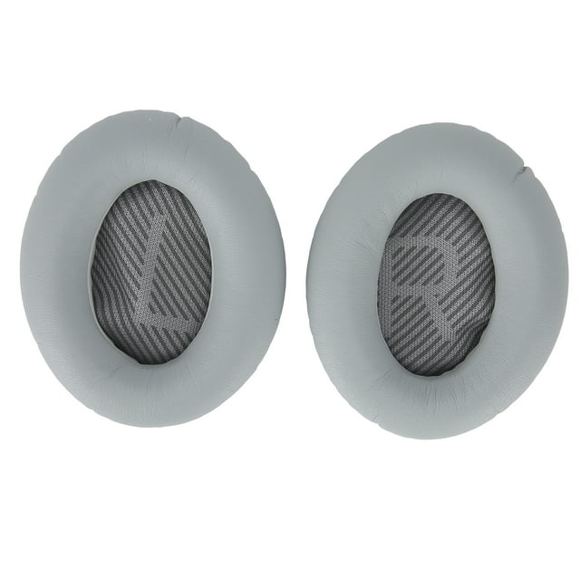 JZF?140 Almohadillas de Esponja de Repuesto Funda de cojín para 35 Piezas de Auriculares