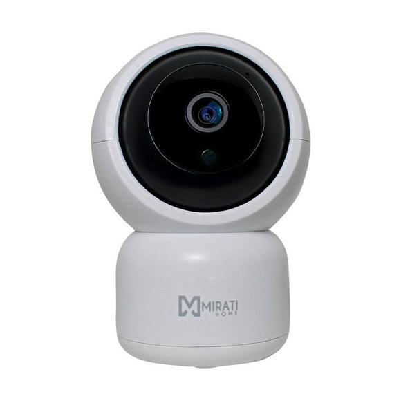 MIRATI CAMARA DE SEGURIDAD MIRATI CV-1276