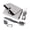 Gray, variant on Gieenan Complete Golf Care Set Includes Brush Soft Towel Greens Fork For Effective Club Maintenance On The Course