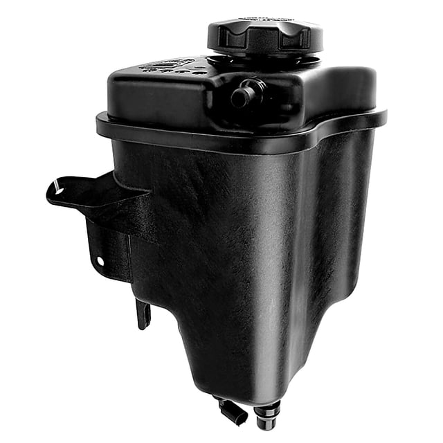Depósito Anticongelante KEEP ON GREEN 2007 A 2010 BMW V8 4.8L