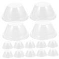 thumbnail image 4 of BRIGHTFUFU 100Ud Protector Transparente Para Plantas Con Duradero Y Resistencia A Heladas, 4 of 8