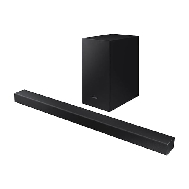 Barra de sonido Samsung HWT40M