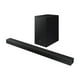 thumbnail image 1 of Barra de sonido Samsung  HWT40M, 1 of 9
