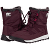 Children's Sorel Youth Whitney II Short Lace Waterproof Boot