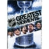 NHL Greatest Moments (Full Frame)