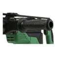 thumbnail image 4 of Metabo HPT 36V MultiVolt™ Cordless Rotary Hammer | 1-9/16-Inch SDS Max | Tool Only - No Battery | DH36DMAQ2, 4 of 5