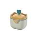 thumbnail image 1 of Tanque De Almacenamiento Portátil De Gran Capacidad Para Bebés, Pequeños Fideos De Arroz, Caja Sellada A Prueba De Humedad, Lindo Contenedor De Almacenamiento De Leche En Polvo Advancent BA000704-02, 1 of 6