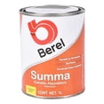 thumbnail image 1 of pintura berel summa alquidálico interior/exterior 1l base neutra brillante, 1 of 7