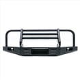 thumbnail image 4 of 2X Universal Metal Front Anti-Collision Bumper for 1/10 Trx4 Axial Scx10 90046 90047, 4 of 5