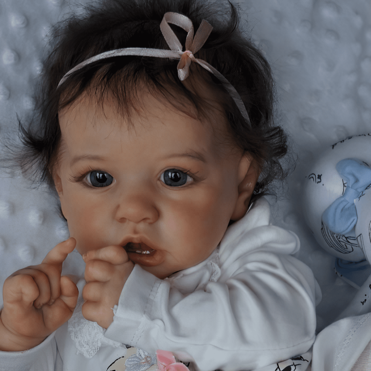 cutest reborn dolls