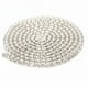 thumbnail image 1 of DIY resina diamante cristal diamantes de imitación cadena ajuste cinta rollo costura artesanía decoración (#01), 1 of 9