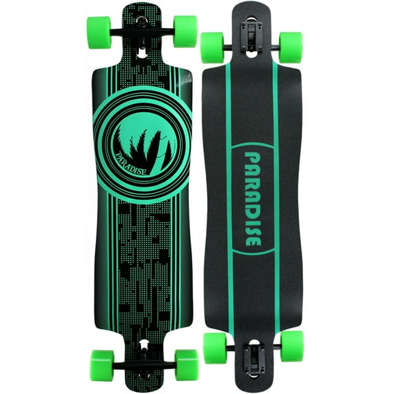 Paradise Longboard Neo 10" x 40"