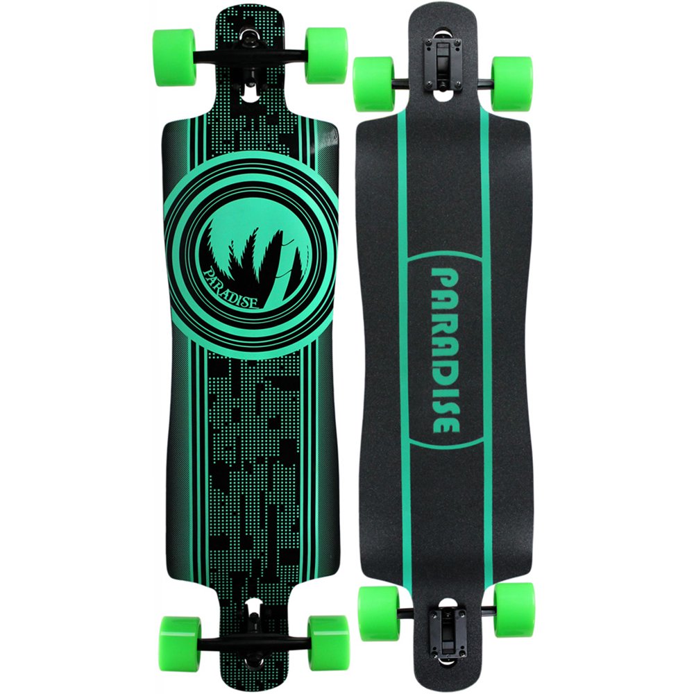 Paradise Longboard Neo 10" x 40"