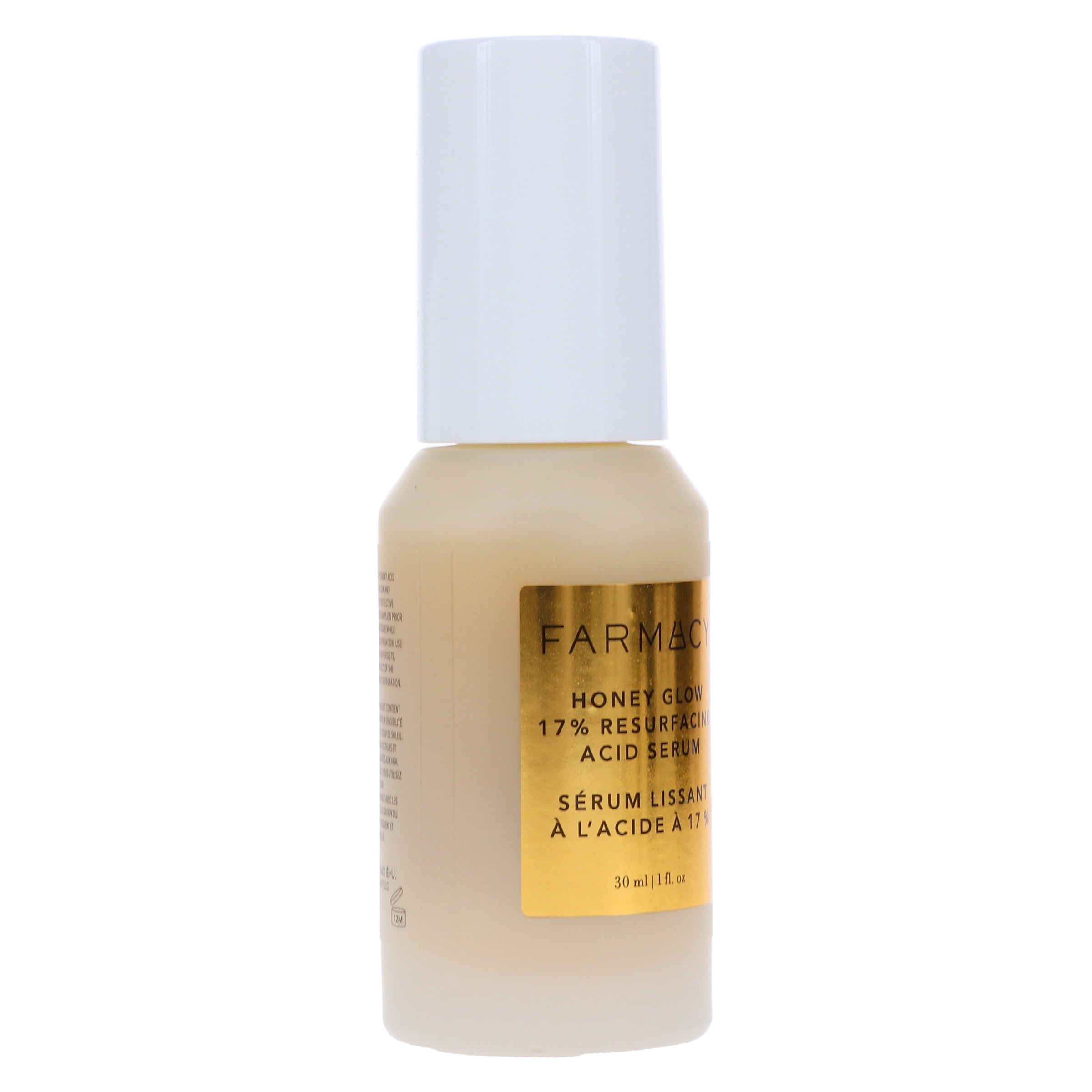 Farmacy Honey Glow 17% Resurfacing Acid Serum 1 oz