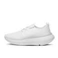 thumbnail image 3 of Zapato de recuperación OOFOS OOmy Stride, blanco, para hombre, talla 9.5, 3 of 7