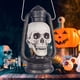 thumbnail image 5 of Halloween Linterna De Esqueleto Led Linterna Colgante Retro Para Decoración De Fiesta De Halloween Eigraketly HA041053-03, 5 of 6