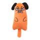 thumbnail image 1 of Juguete de limpieza de dientes de gato, divertido juguete para masticar y morder, duradero para amantes de los gatos, regalos, 1 of 7