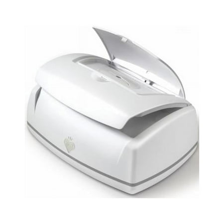 UPC: 0049345090024 | Prince Lionheart 9002 Wipes Warmer Premium