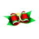 thumbnail image 1 of Navidad Perro Pedrería Cuerda Banda De Goma De Pelo Arco De La Cinta Del Pelo De Aseo, 1 of 3