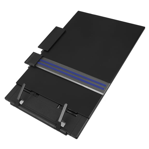 FRCOLOR Worgeous 1 Set Paper Holder Desktop Document Holder Adjustable Copy Stand Reading Holder