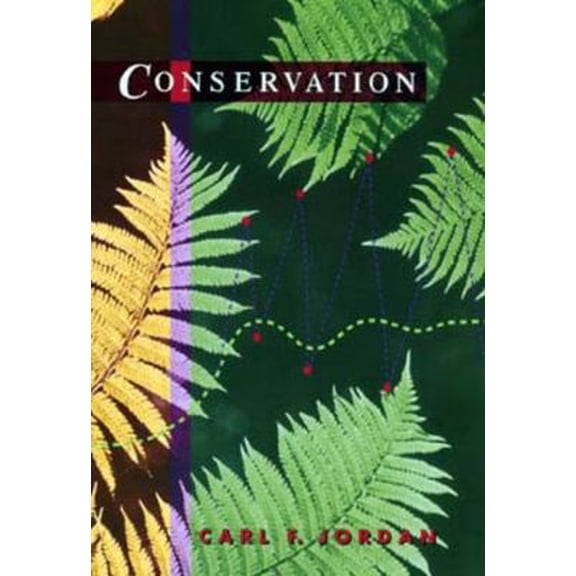 Pre-Owned Conservation: Replacing Quantity with Quality as a Goal for Global Management (Paperback) 0471595152 9780471595151