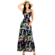 thumbnail image 1 of Vestido Maxi Casual Mujer Largo Cómodo de Tirantes, 1 of 5