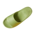 thumbnail image 3 of Caywon Shower Shoes,Non Slip House Slippers for Women and Men,Lightweight Slides for Indoor Bathroom Dorm Pool Swimming Beach, 3 of 5