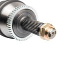 thumbnail image 3 of TRQ CV Axle Shaft Set Fits 2013-2015 Hyundai Santa Fe Sport 14-15 Kia Sorento CSA32596, 3 of 5