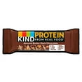 KIND Gluten Free Plant Protein Bars Almond Butter Dark Chocolate 5