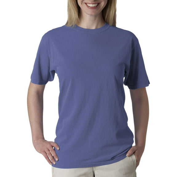 Comfort Colors C1717 Adult Heavyweight T-Shirt