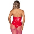 thumbnail image 2 of Leg Avenue Women's Vinyl Bodysuit DIY Costume Piece, 2 of 5