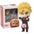 thumbnail image 1 of JoJo Bizarre Adventure Figuras de acción Jotaro Kujo 985 Dio 1110 Noriaki Kakyoin 1033 Lindo juguete Cara móvil Muñeca Habitación Decoración Regalo zhangyuxiang unisex, 1 of 2