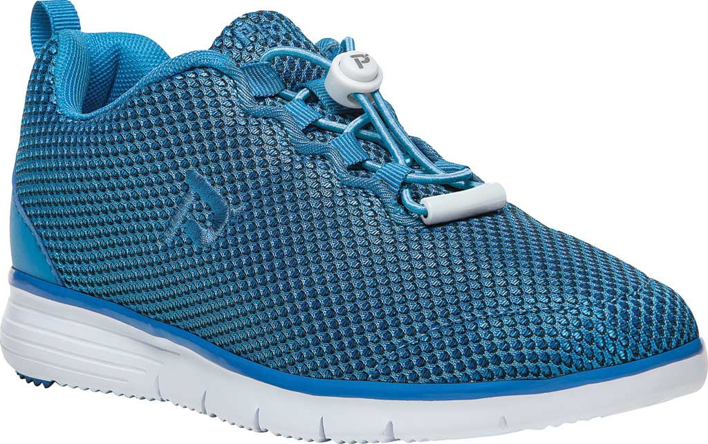 propet travelfit sneaker