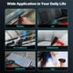 thumbnail image 5 of Mini Soplador de Aire A Chorro, Potente Ventilador Turbo, Portátil A Batería, para Coche, Limpieza de Teclados, Colchón de Aire y Cabello., 5 of 5
